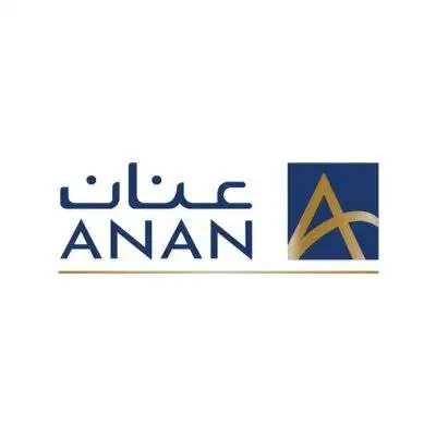 Anan Real Estate Logo