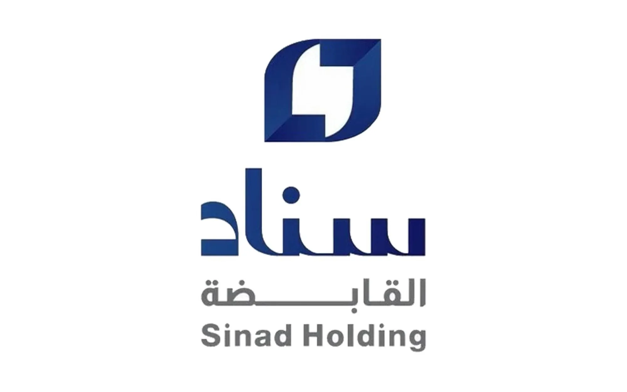 Sinad Holding Logo