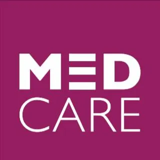 Medcare Royal Speciality Hospital Logo
