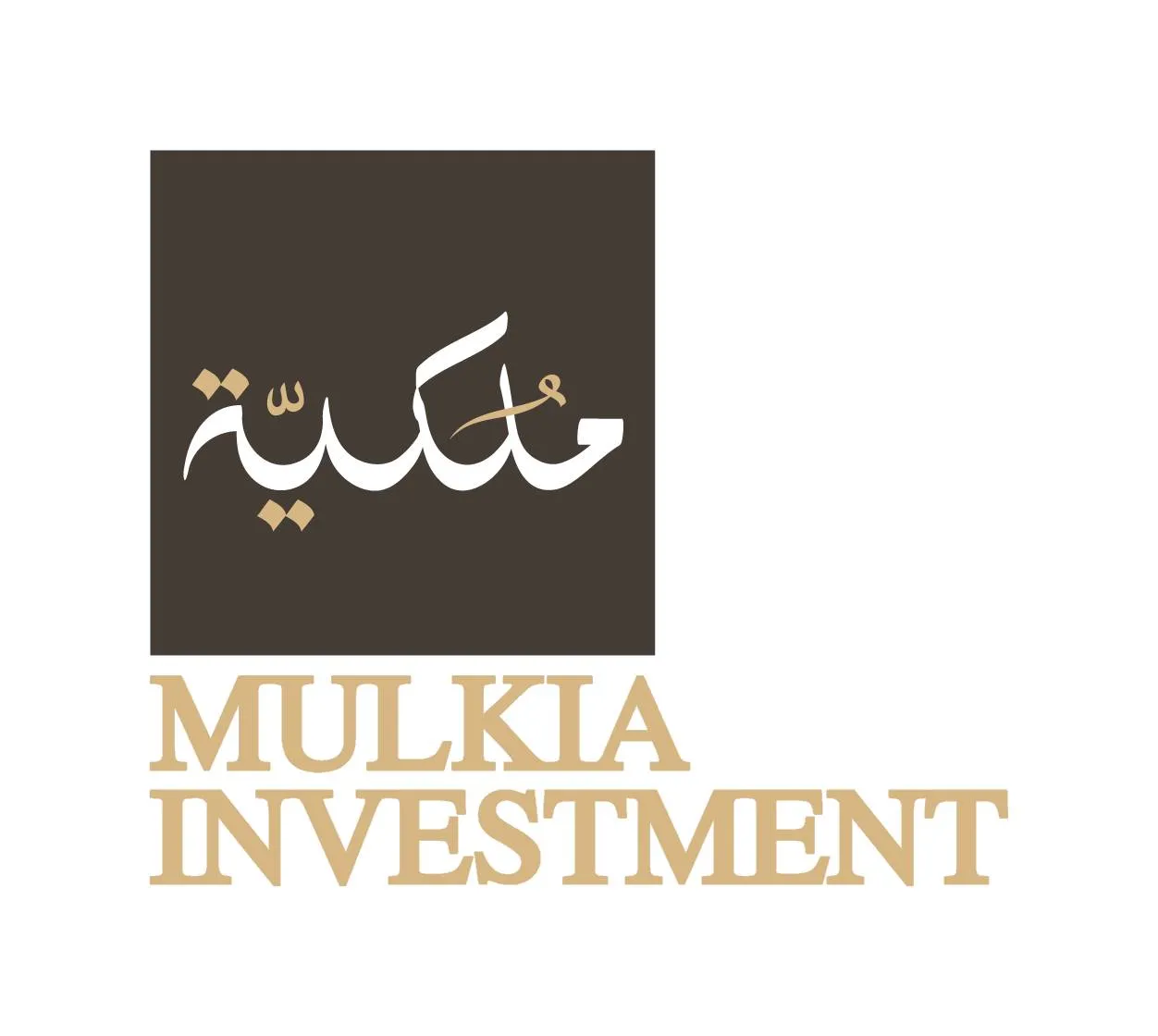 Mulkia Investment Logo