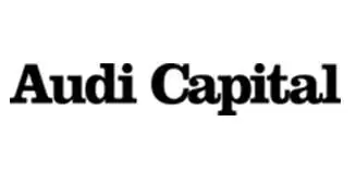 Audi Capital Logo