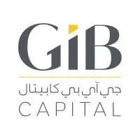 GIB Capital  Logo