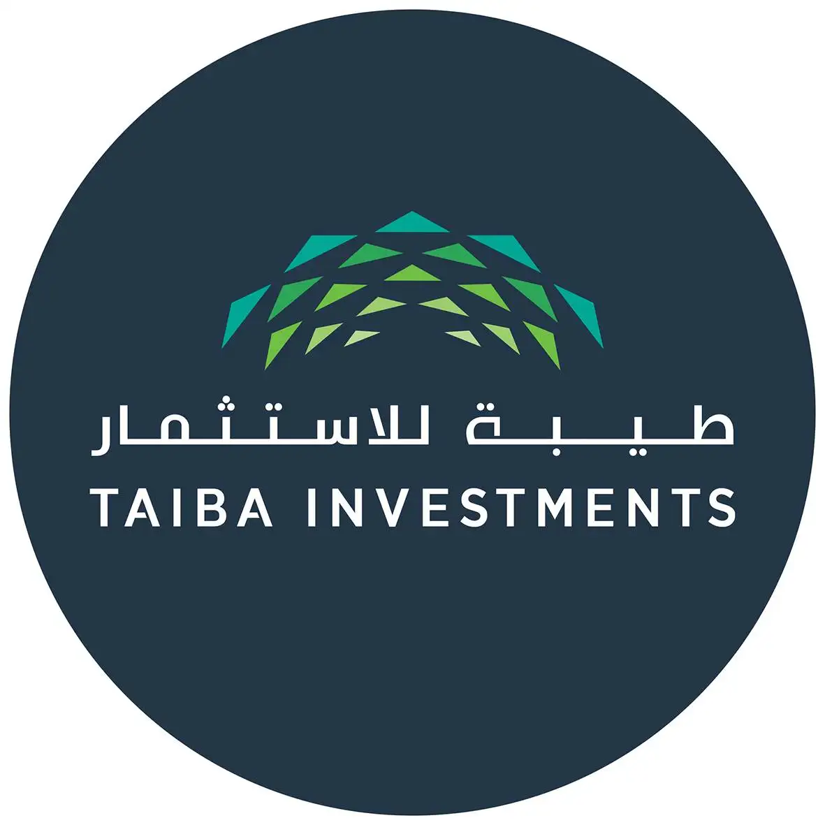 Taiba Investments Logo