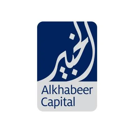 Alkhabeer Capital  Logo