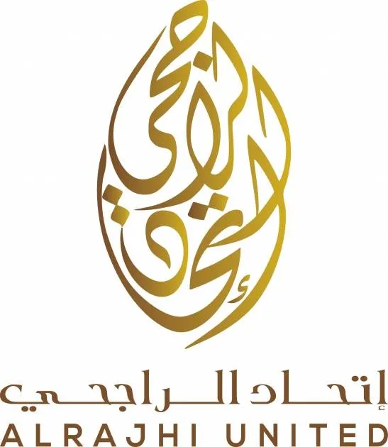 AlRajhi United Logo