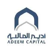 Adeem Capital  Logo