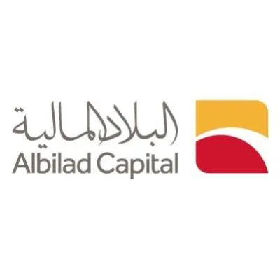 Albilad Capital Logo