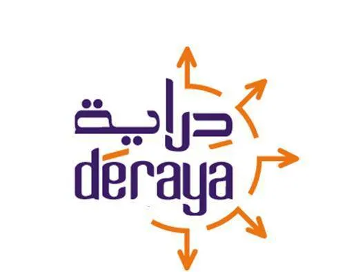 Derayah Financial  Logo