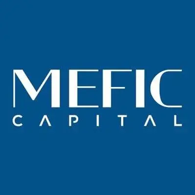 MEFIC Capital Logo
