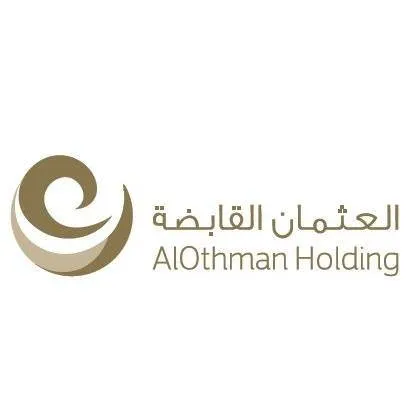 AlOthman Holding  Logo
