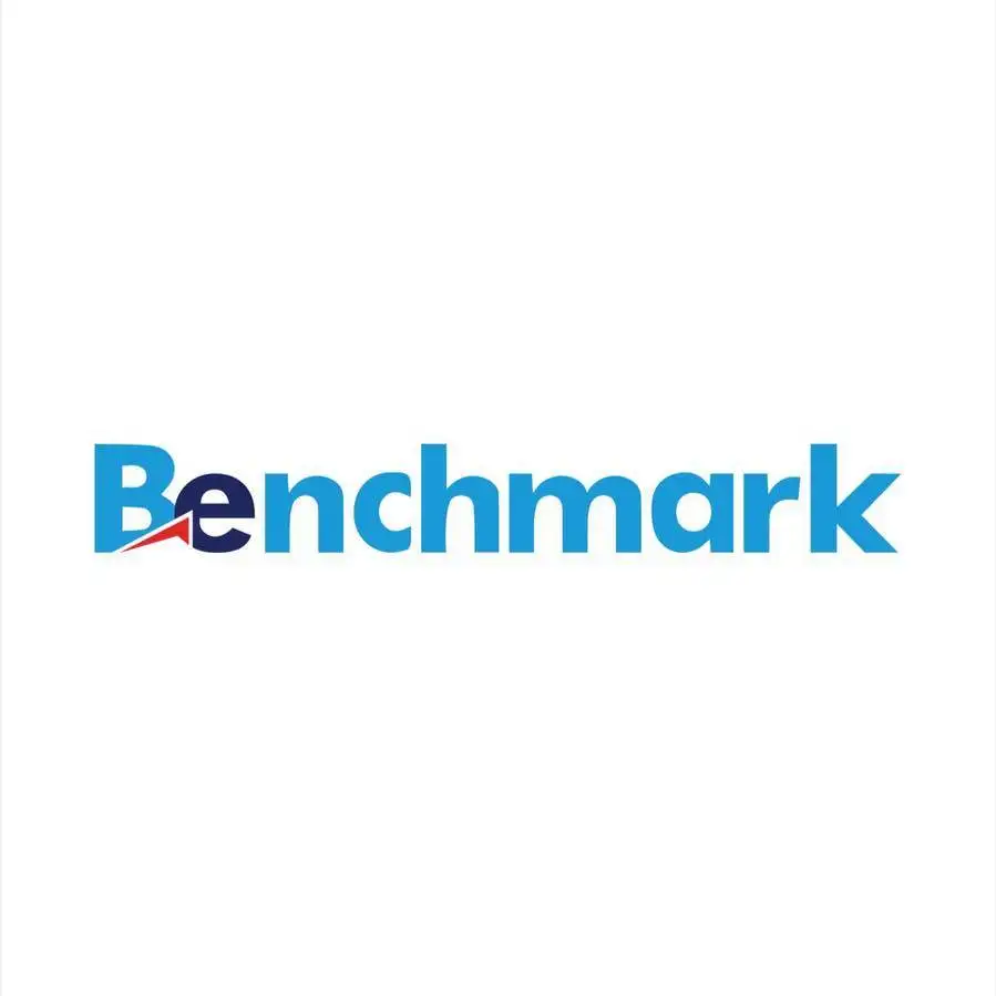 Benchmark  Logo