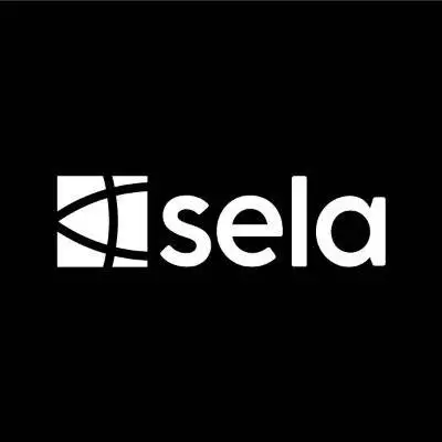 Sela  Logo