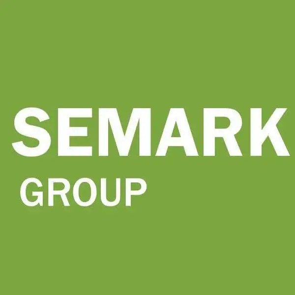 SEMARK GROUP Logo
