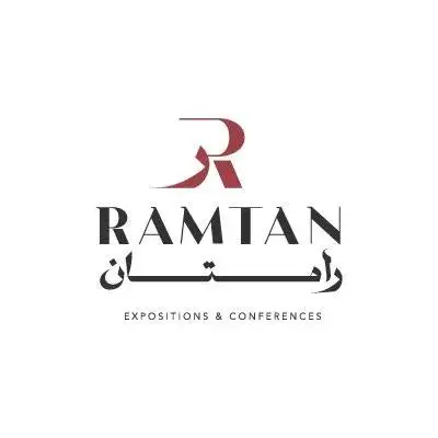 Ramatan for exhibitions and events Logo