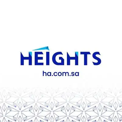 Heights Company  Logo