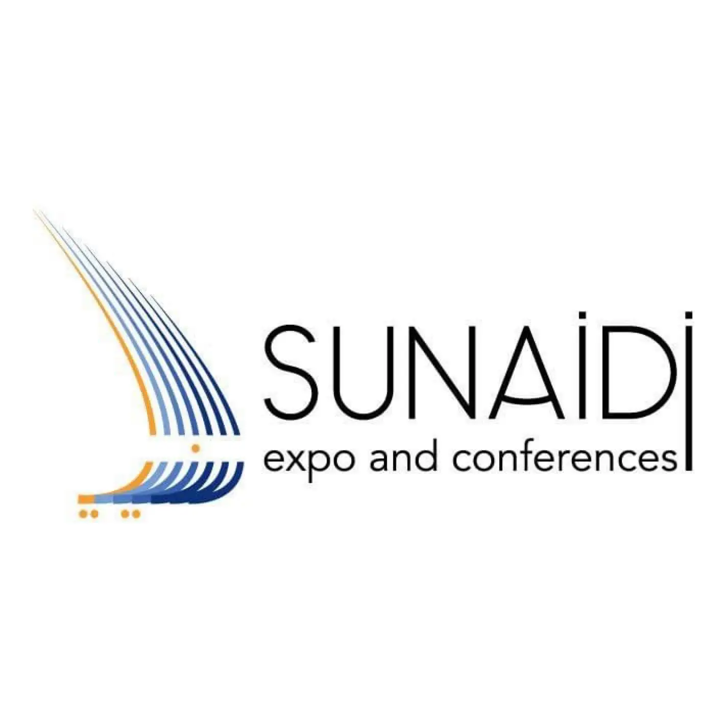 Sunaidi expo Logo