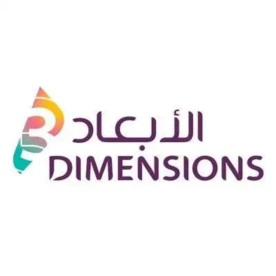 3Dimensionsؤ Logo