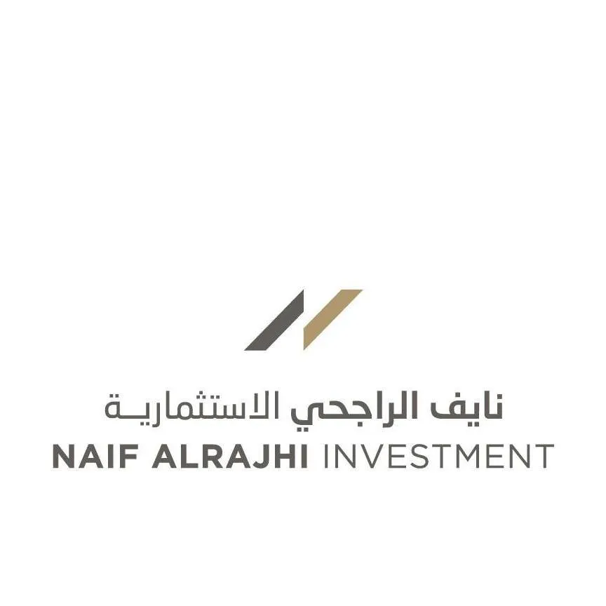 Naif Alrajhi Investment Logo