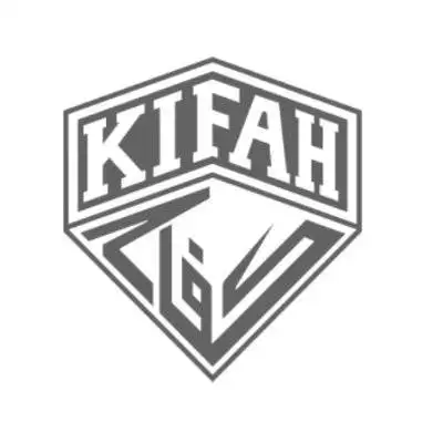 AlKifah Holding Logo