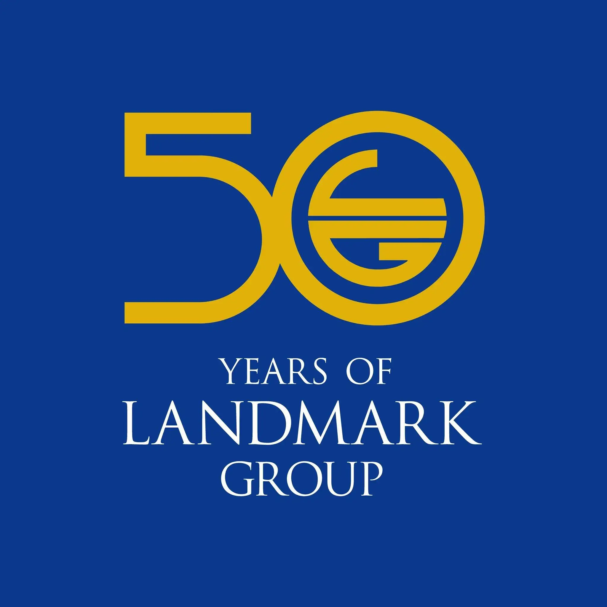 Landmark Group  Logo