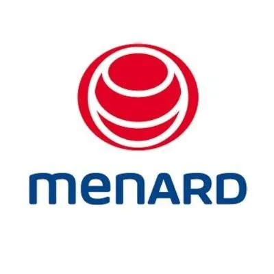 MENARD Middle East & Central Asia Logo