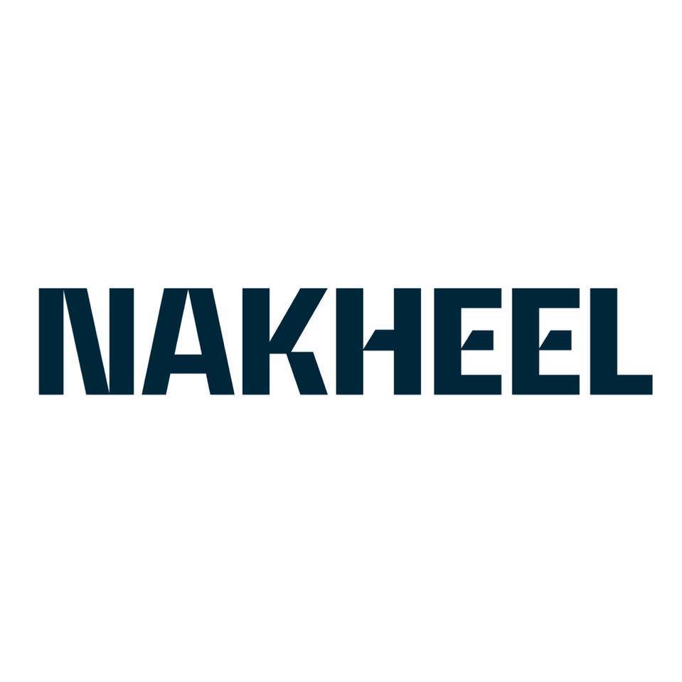 Nakheel Properties Logo