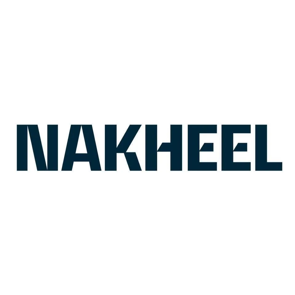 Nakheel Properties Logo