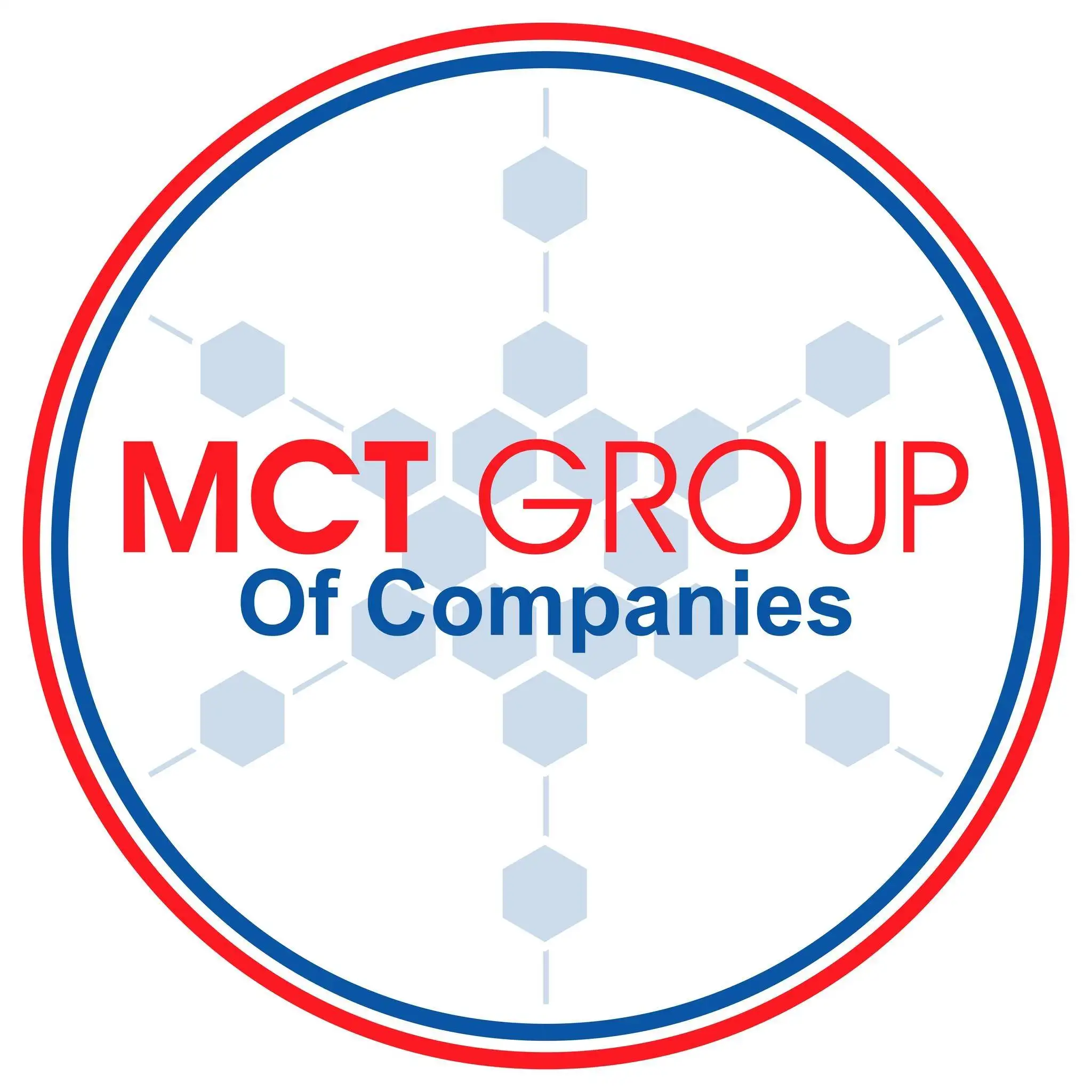 MCT Group of Companies Logo