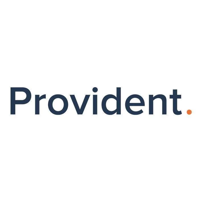 Provident Real Estate Logo