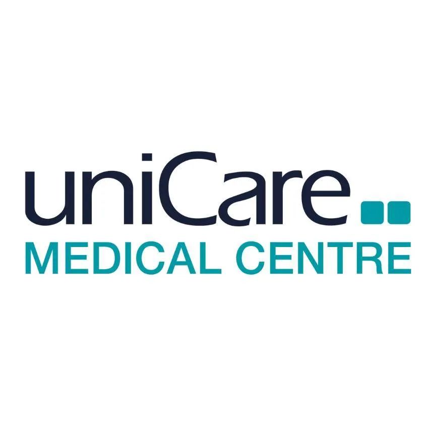uniCare Medical Centre  Logo