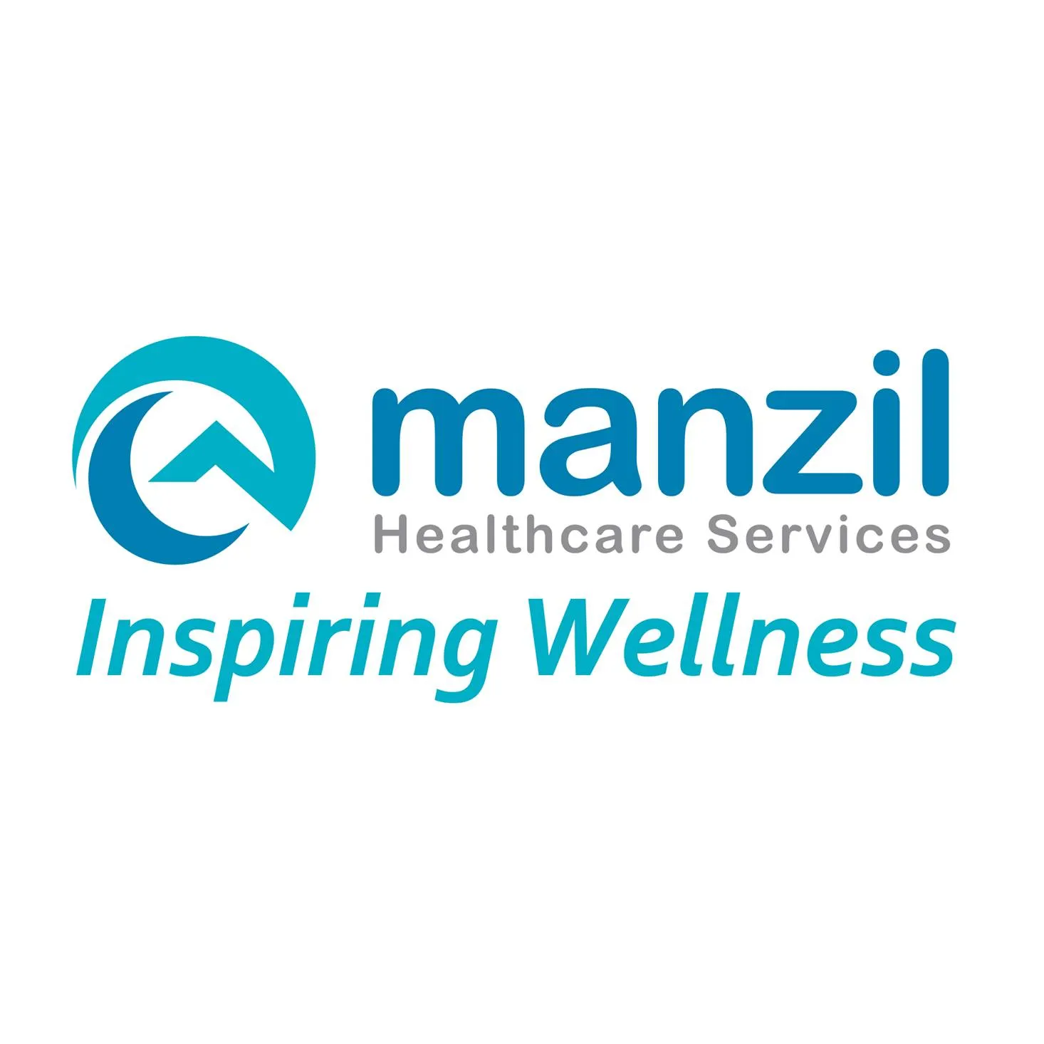 Manzil Healthcare Services - MHCS  Logo
