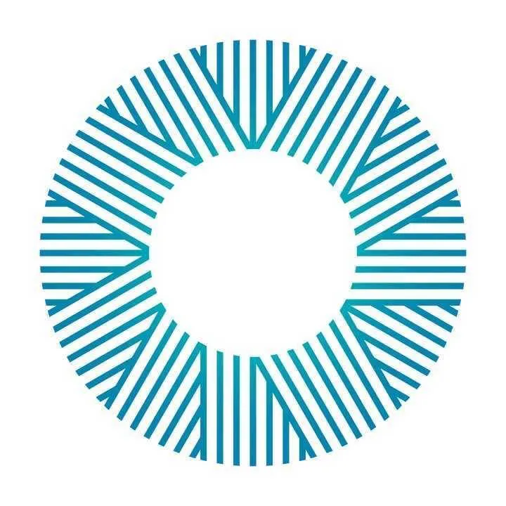 Amana Healthcare Medical Logo
