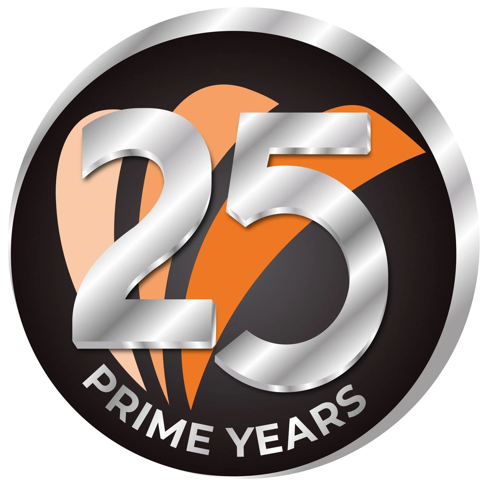 Prime Health  Logo