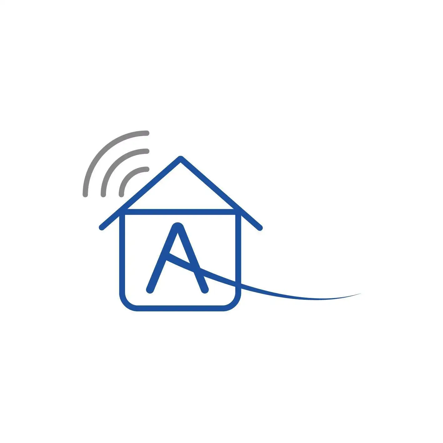 Automated Buildings  Logo