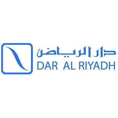 Dar Al Riyadh Group Logo