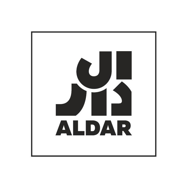 ALDAR  Logo