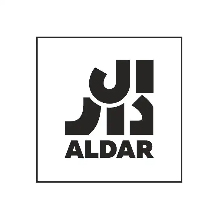 ALDAR  Logo