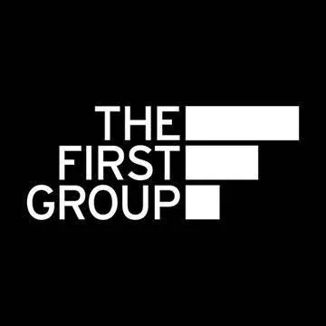 The First Group  Logo