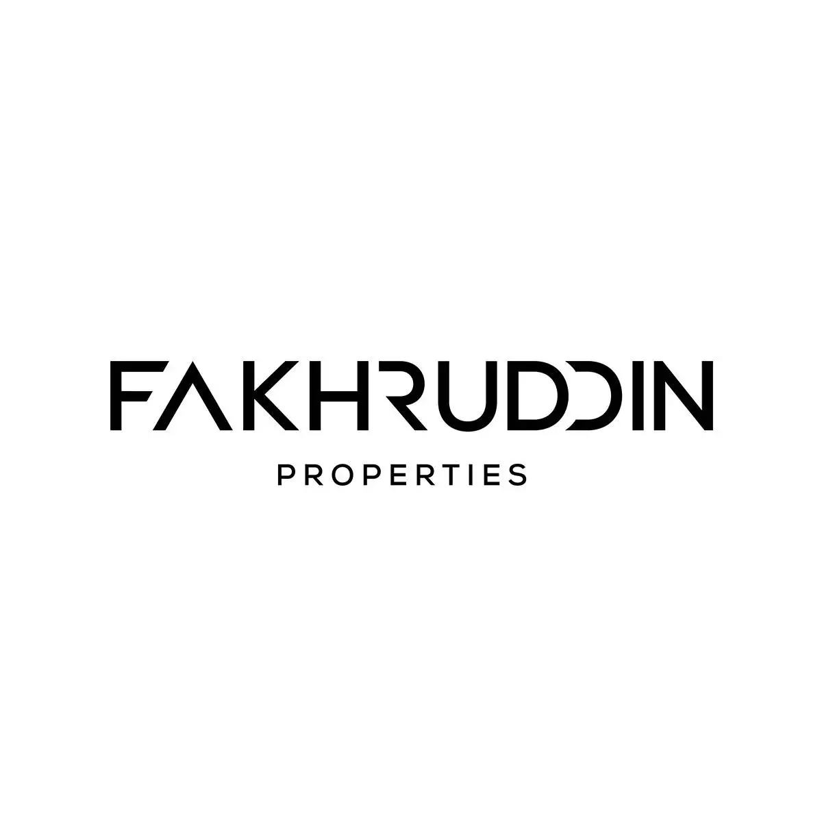 Fakhruddin Properties Logo
