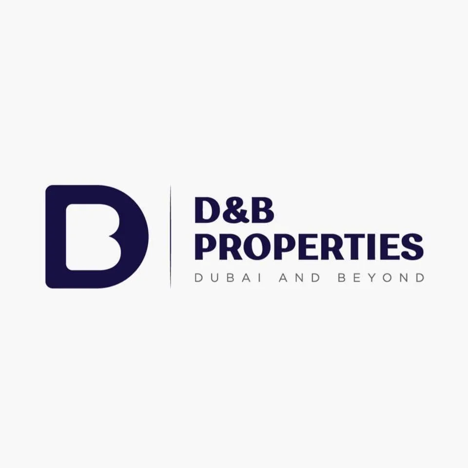 D&B Properties  Logo