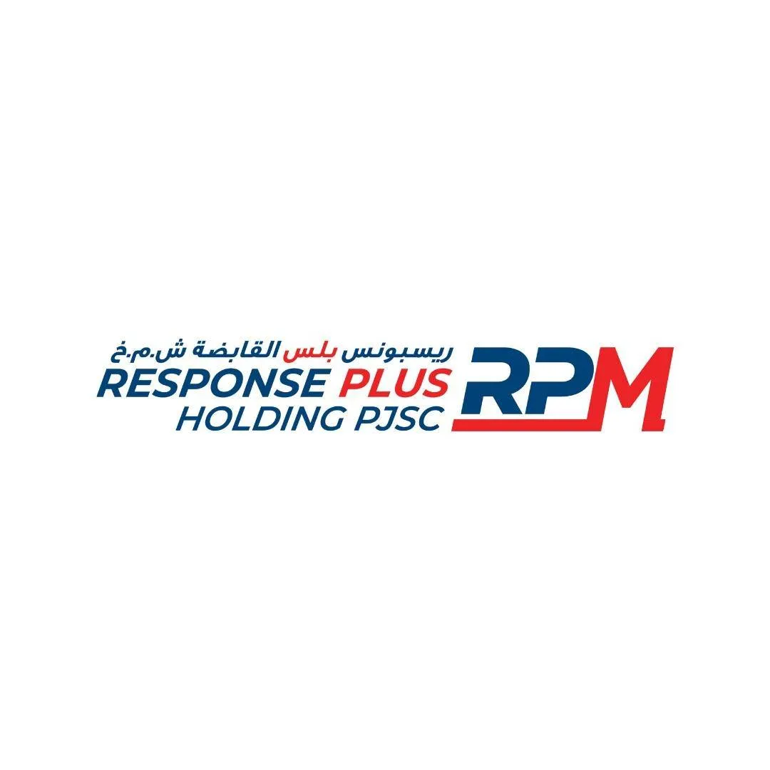 Response Plus Holding PJSC  Logo