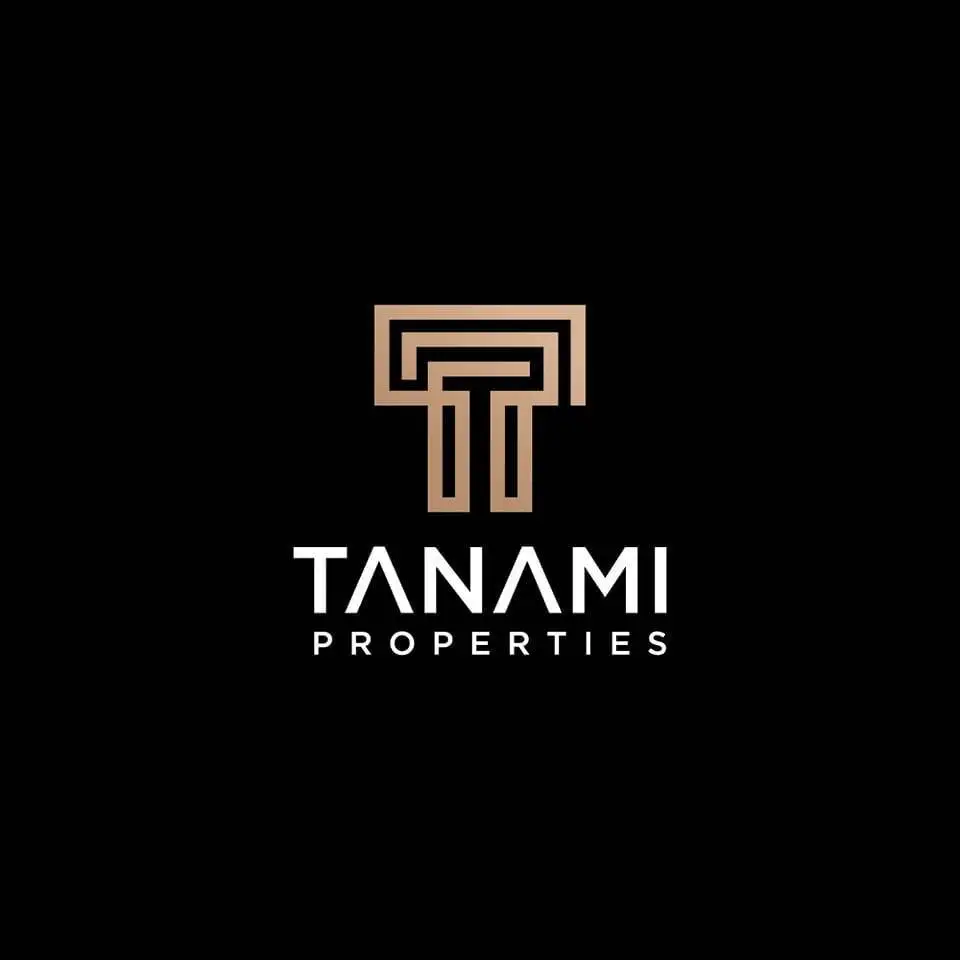 Tanami Properties  Logo