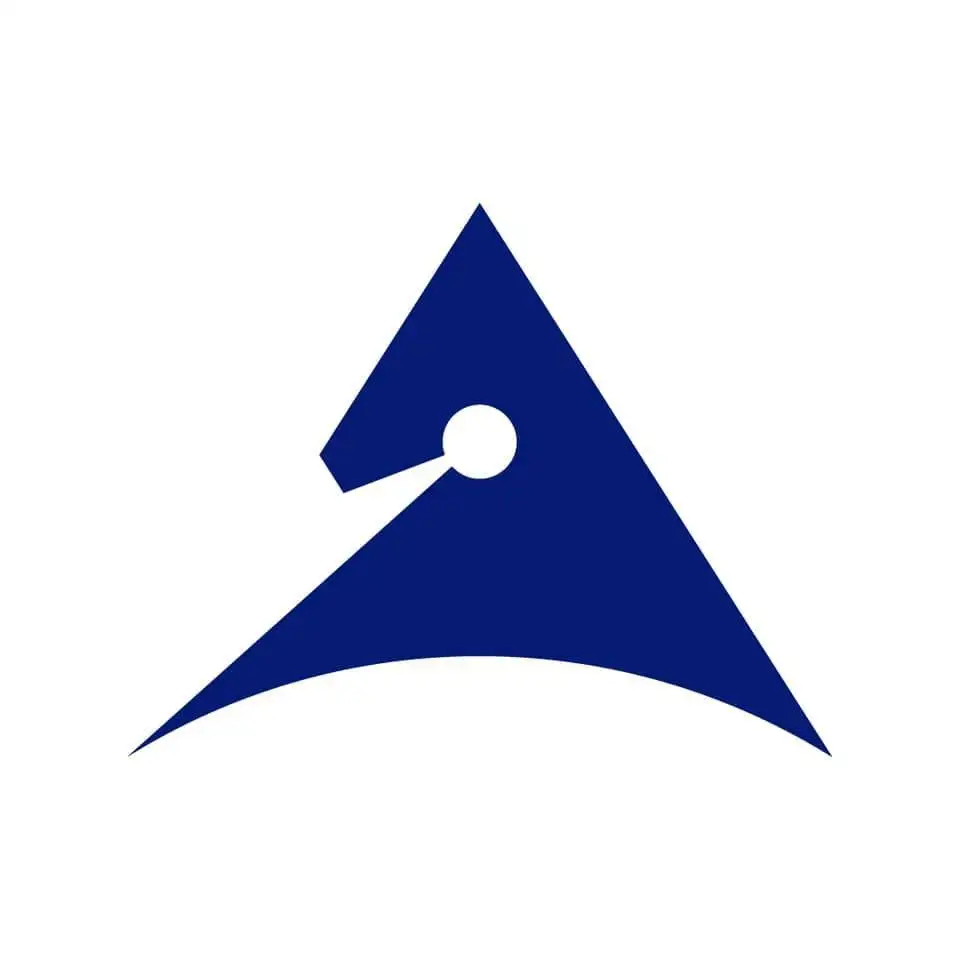 Trojan Construction Group  Logo