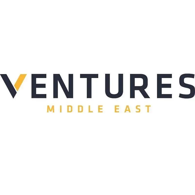 Ventures Middle East  Logo