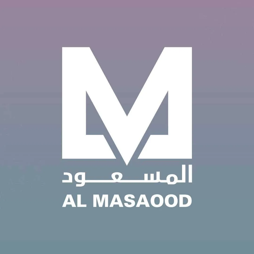 Al Masaood LLC Logo