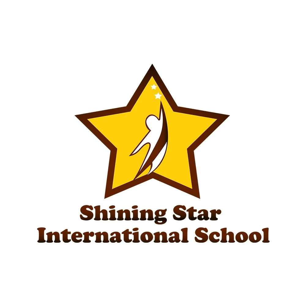 Shining Star International School  Logo