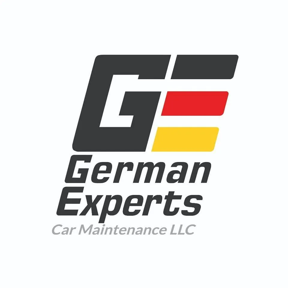 جيرمان إكسبرتس لصيانة السيارات - Logo