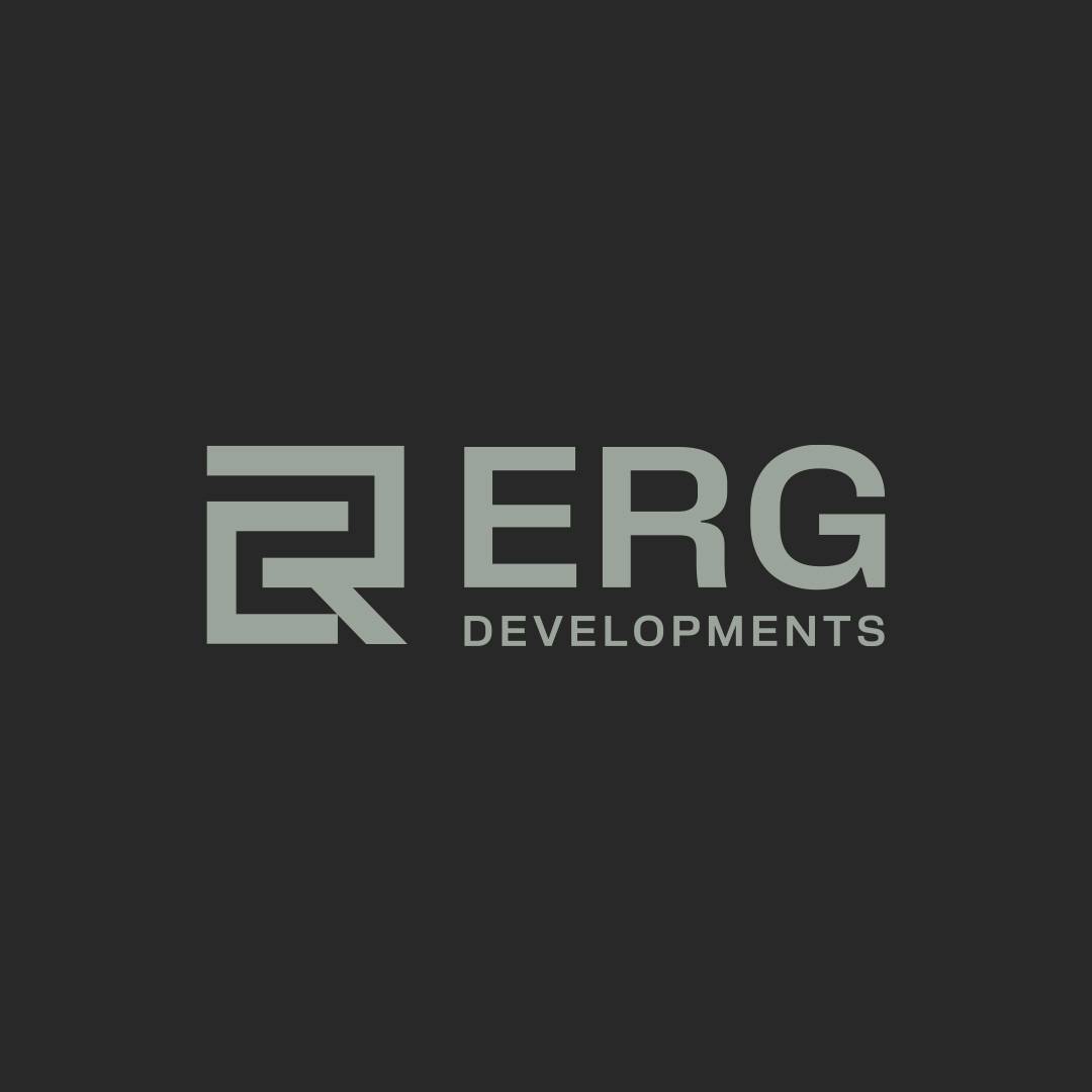 ERG Developments  Logo