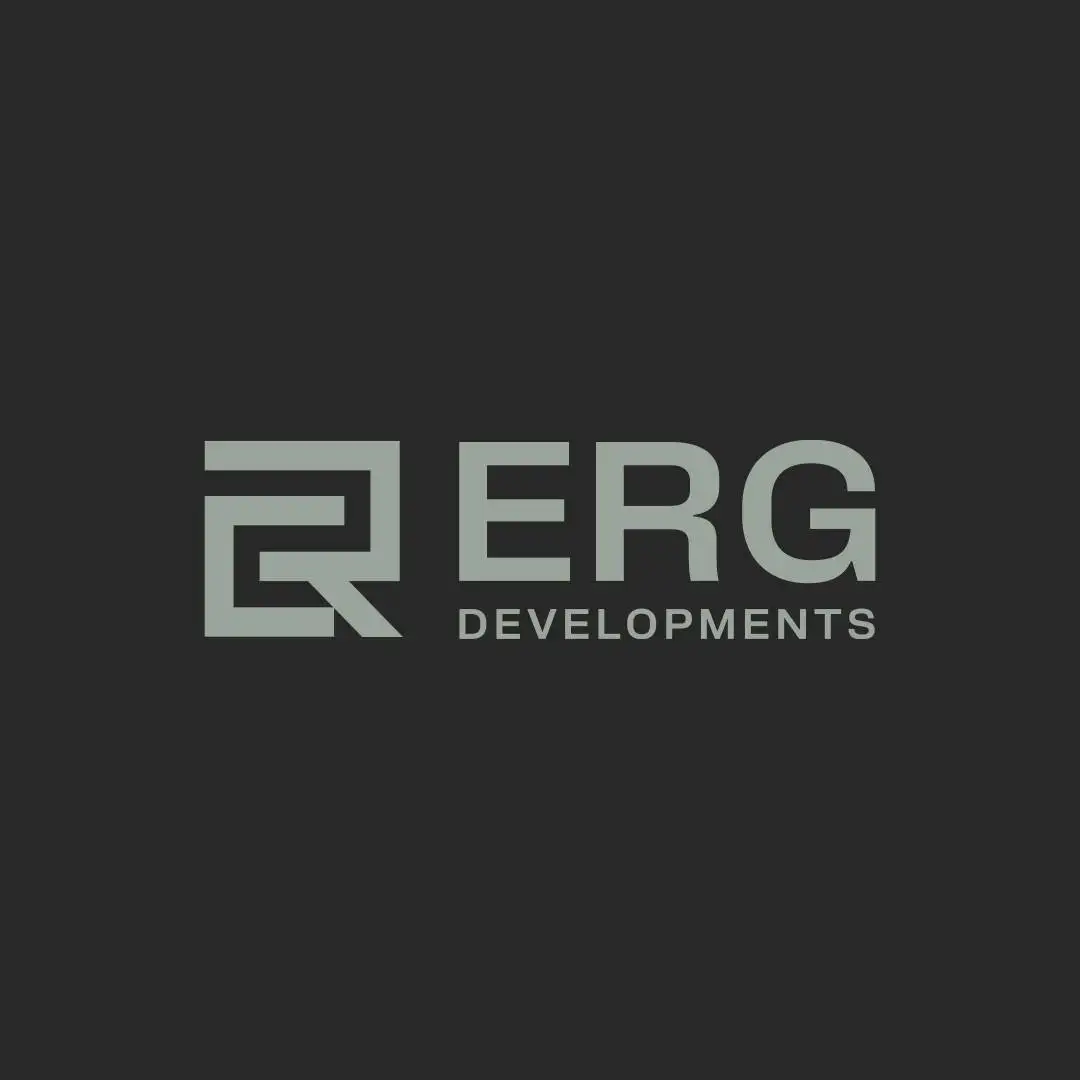 ERG Developments  Logo