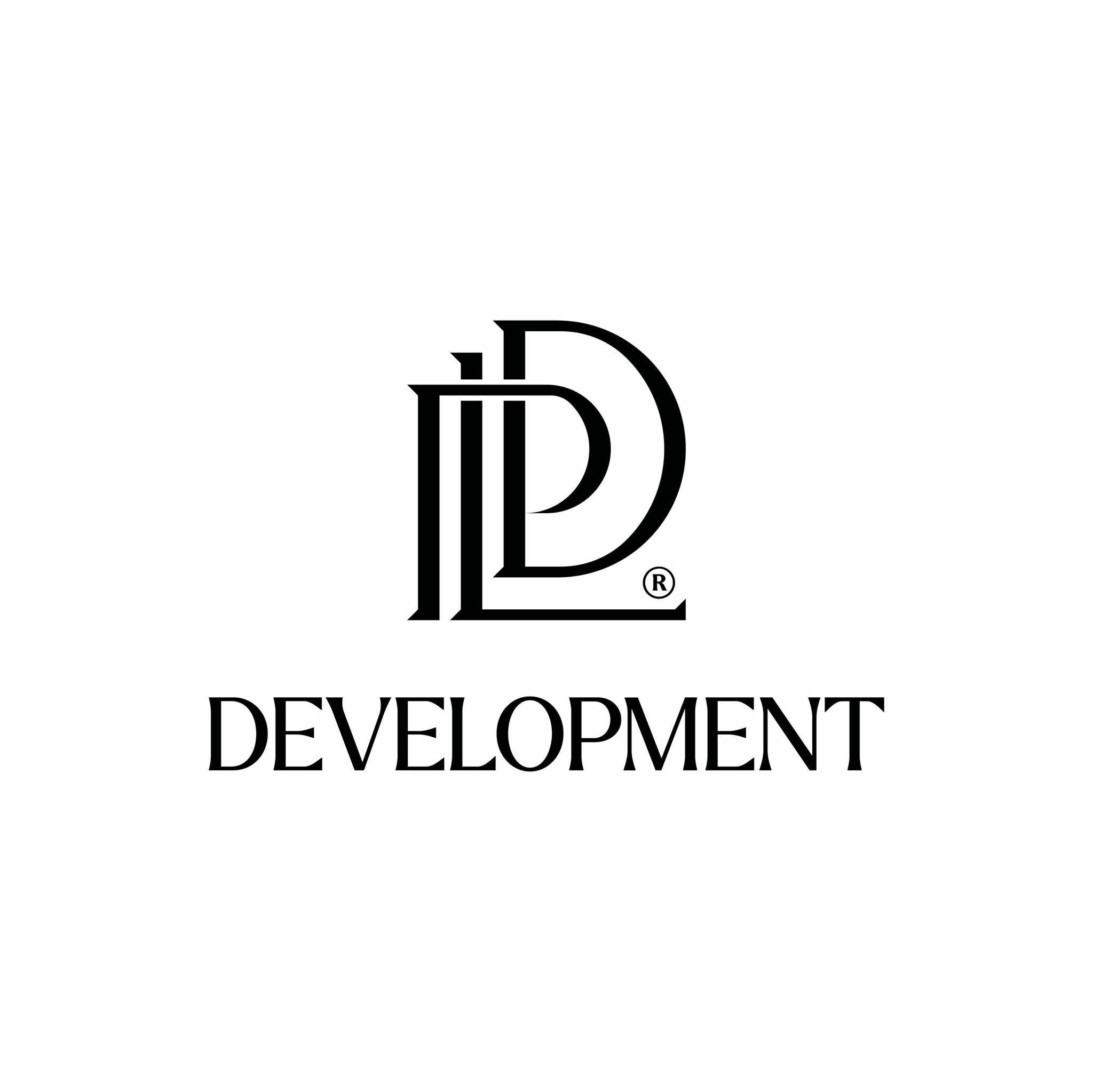 PLD Development  Logo
